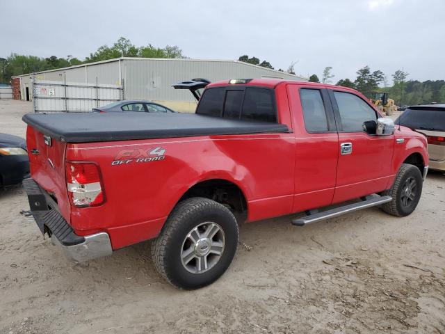 Photo 3 from auction – 2007 FORD F150 with VIN 1FTPX14VX7FB85722