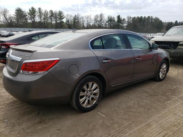 Photo 3 from auction – 2012 BUICK LACROSSE with VIN 1G4GD5ER3CF231771