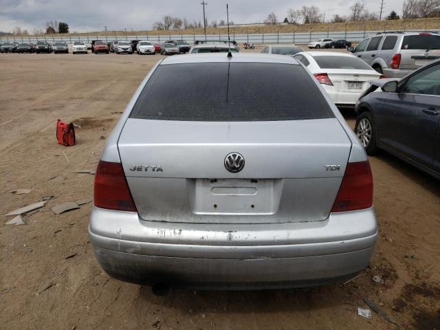 Photo 6 from auction – 2002 VOLKSWAGEN JETTA GLS with VIN 3VWSP69M52M072676
