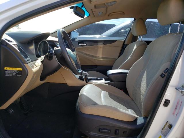 Photo 7 from auction – 2013 HYUNDAI SONATA GLS with VIN 5NPEB4AC4DH652824