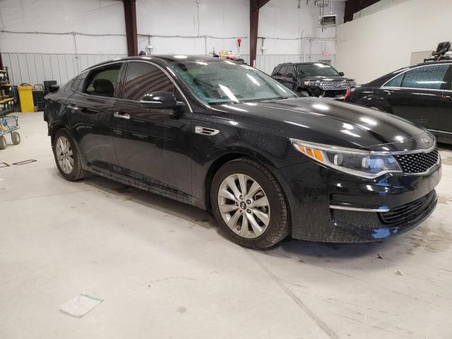 Photo 4 from auction – 2016 KIA OPTIMA EX with VIN 5XXGU4L37GG046174