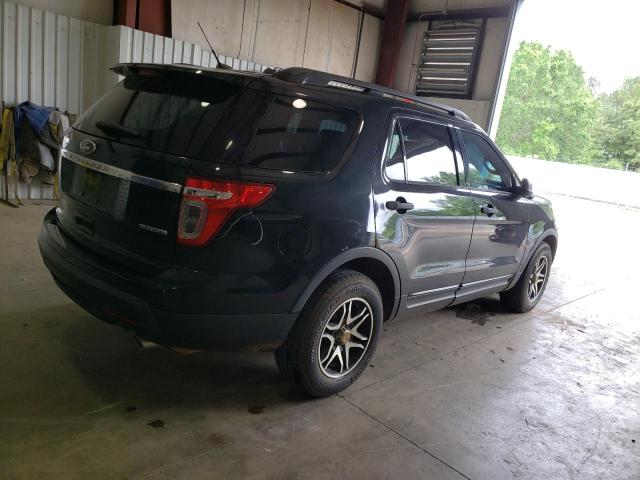 Photo 3 from auction – 2014 FORD EXPLORER with VIN 1FM5K7B86EGA99705