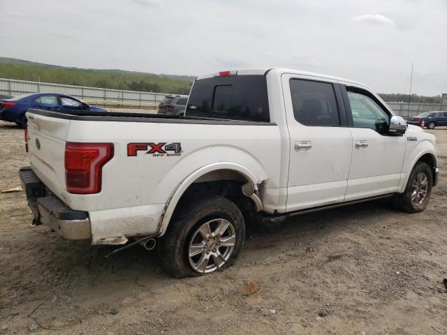 Photo 3 from auction – 2016 FORD F150 SUPER with VIN 1FTEW1EFXGFA51486