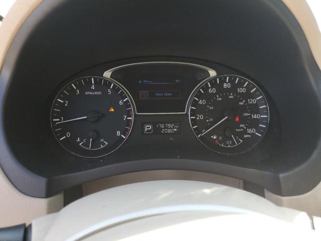 Photo 9 from auction – 2014 NISSAN ALTIMA 2.5 with VIN 1N4AL3AP1EC113752