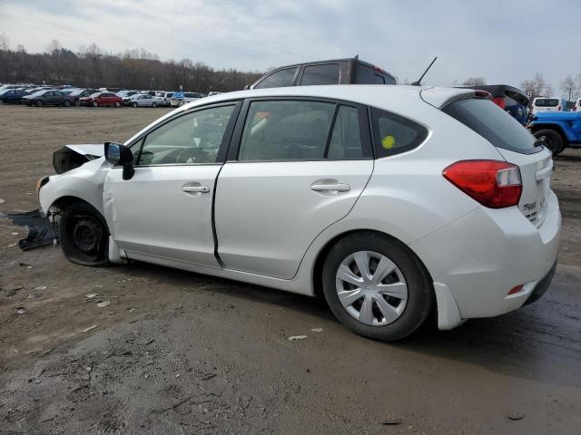 Photo 2 from auction – 2013 SUBARU IMPREZA with VIN JF1GPAA62DH807278