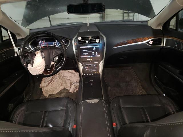 Photo 8 from auction – 2015 LINCOLN MKZ with VIN 3LN6L2J97FR617331