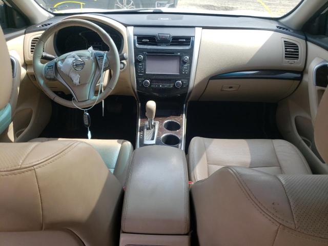 Photo 8 from auction – 2015 NISSAN ALTIMA 2.5 with VIN 1N4AL3AP4FN408740