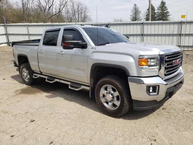 Photo 4 from auction – 2016 GMC SIERRA K25 with VIN 1GT12SE84GF164397