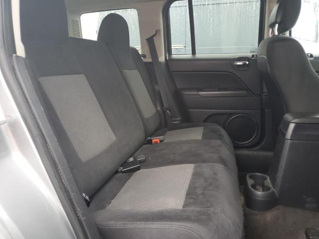 Photo 11 from auction – 2014 JEEP PATRIOT SP with VIN 1C4NJRBB2ED783960