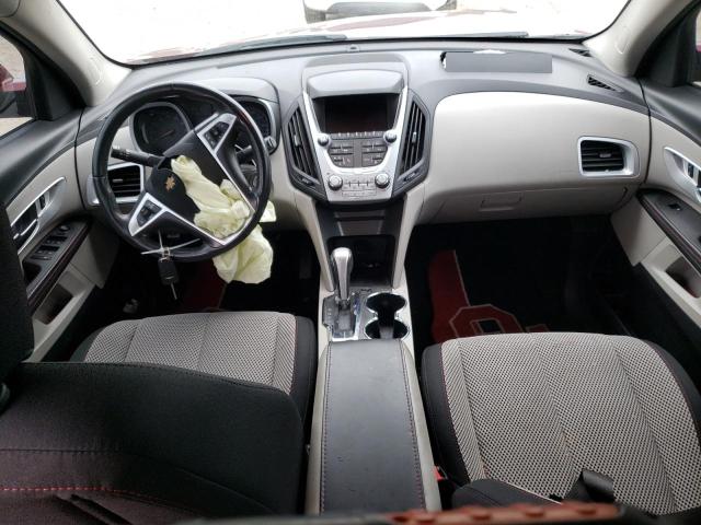 Photo 8 from auction – 2012 CHEVROLET EQUINOX LT with VIN 2GNALDEK1C6264652