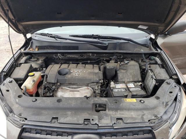 Photo 12 from auction – 2010 TOYOTA RAV4 with VIN 2T3ZF4DV9AW020621