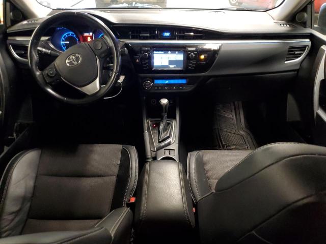 Photo 8 from auction – 2015 TOYOTA COROLLA L with VIN 2T1BURHE7FC348734