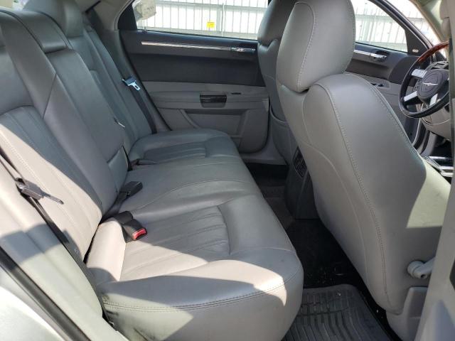 Photo 10 from auction – 2006 CHRYSLER 300C with VIN 2C3KA63H96H409391