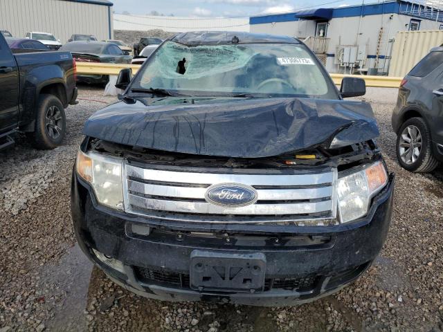 Photo 5 from auction – 2010 FORD EDGE LIMIT with VIN 2FMDK3KC6ABB15802