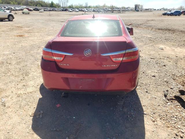 Photo 6 from auction – 2012 BUICK VERANO with VIN 1G4PS5SK2C4173225