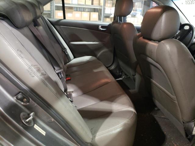 Photo 10 from auction – 2009 HYUNDAI SONATA SE with VIN 5NPEU46F39H460041