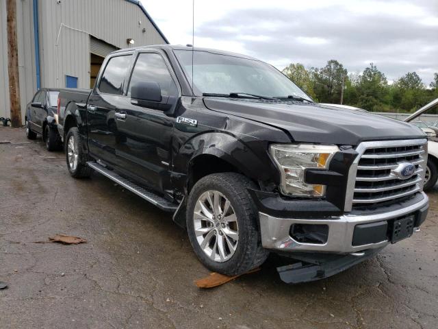 Photo 4 from auction – 2015 FORD F150 SUPER with VIN 1FTEW1EP6FFA10778