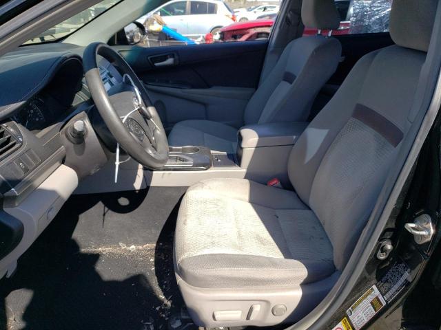 Photo 7 from auction – 2014 TOYOTA CAMRY L with VIN 4T4BF1FK6ER430882