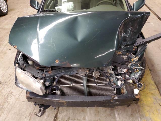 Photo 11 from auction – 2001 TOYOTA CAMRY CE with VIN 4T1BG22K71U801481