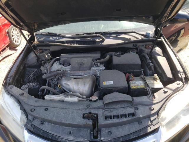 Photo 11 from auction – 2016 TOYOTA CAMRY LE with VIN 4T4BF1FK0GR541205