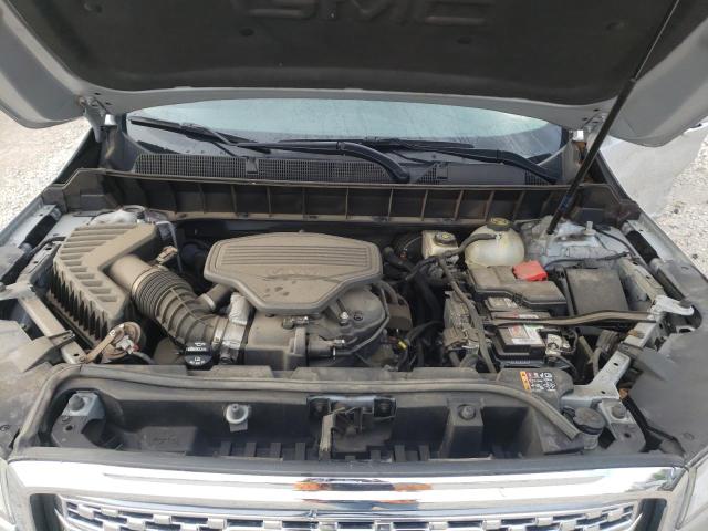 Photo 12 from auction – 2017 GMC ACADIA DEN with VIN 1GKKNPLS1HZ207038