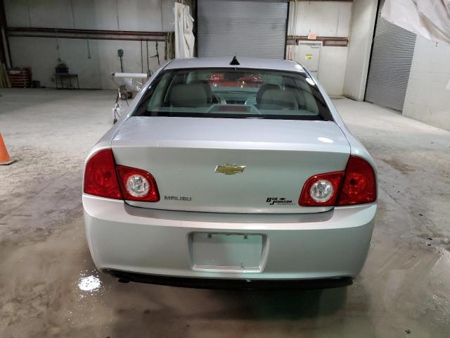 Photo 6 from auction – 2012 CHEVROLET MALIBU LS with VIN 1G1ZB5E06CF112190