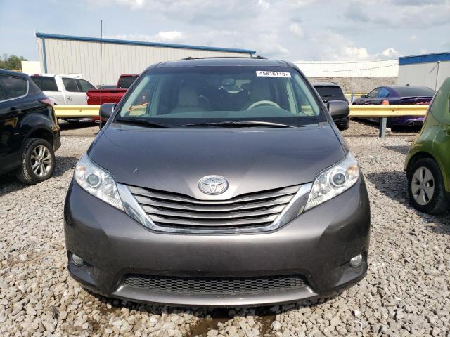 Photo 5 from auction – 2012 TOYOTA SIENNA XLE with VIN 5TDYK3DC3CS275916