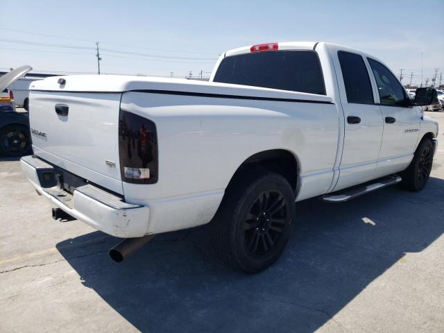 Photo 3 from auction – 2003 DODGE RAM 1500 S with VIN 1D7HA18D23S280791