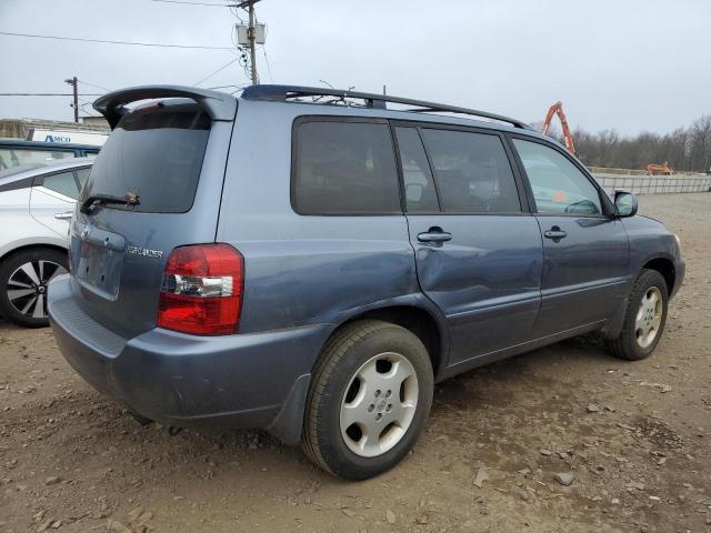 Photo 3 from auction – 2004 TOYOTA HIGHLANDER with VIN JTEEP21A440055959