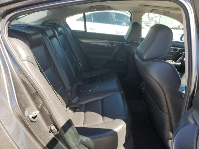Photo 10 from auction – 2009 ACURA TL with VIN 19UUA86259A018122