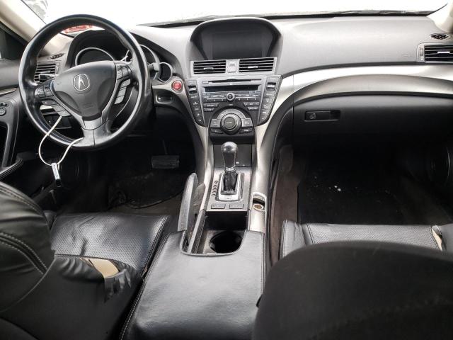 Photo 8 from auction – 2013 ACURA TL TECH with VIN 19UUA9F53DA003711