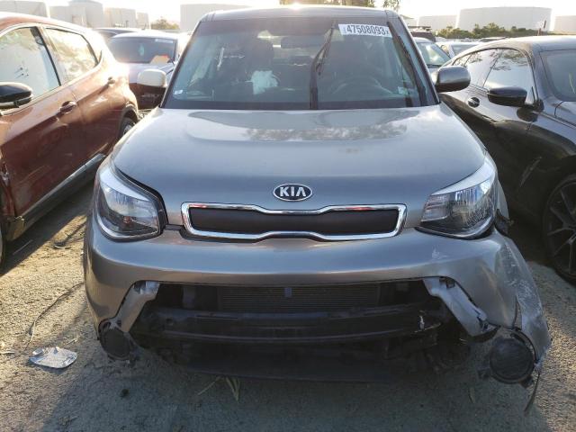 Photo 5 from auction – 2016 KIA SOUL with VIN KNDJN2A23G7264087