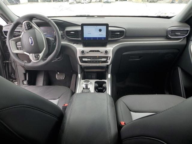 Photo 8 from auction – 2023 FORD EXPLORER X with VIN 1FMSK8DH8PGA15618