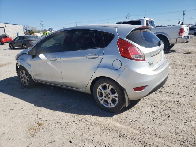 Photo 2 from auction – 2014 FORD FIESTA SE with VIN 3FADP4EJ7EM110754