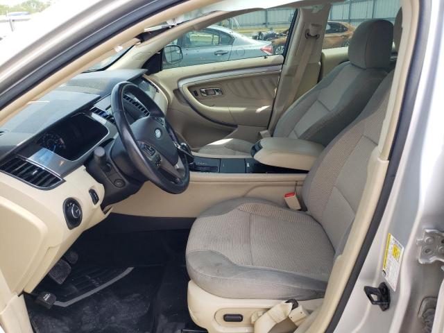 Photo 7 from auction – 2017 FORD TAURUS SEL with VIN 1FAHP2E83HG119758