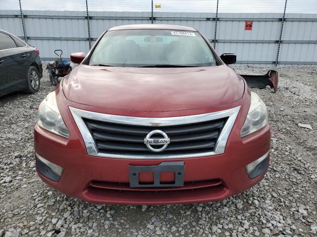 Photo 5 from auction – 2013 NISSAN ALTIMA 2.5 with VIN 1N4AL3AP8DC904097