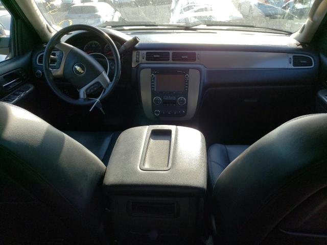 Photo 8 from auction – 2012 CHEVROLET SILVERADO with VIN 3GCPKTE75CG230701