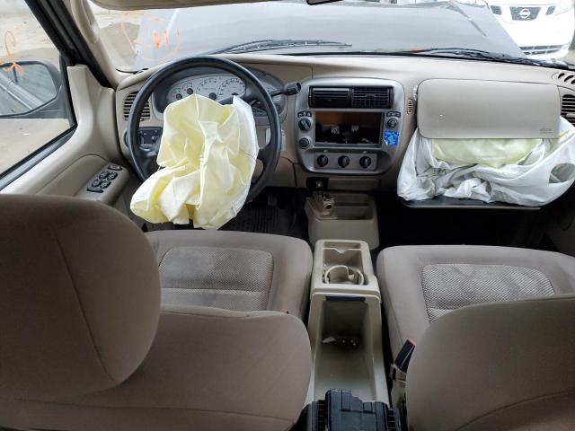 Photo 8 from auction – 2005 FORD EXPLORER S with VIN 1FMZU77K05UB18671