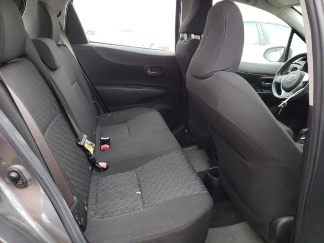 Photo 10 from auction – 2014 TOYOTA YARIS with VIN VNKKTUD3XEA001113