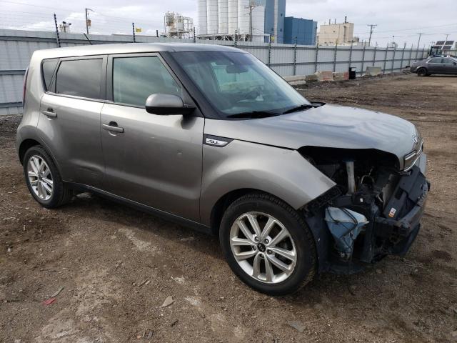 Photo 4 from auction – 2018 KIA SOUL + with VIN KNDJP3A50J7556894