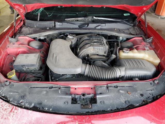 Photo 11 from auction – 2015 DODGE CHARGER SX with VIN 2C3CDXJG9FH920126