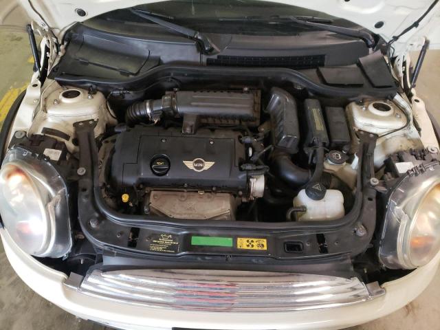 Photo 11 from auction – 2009 MINI COOPER with VIN WMWMR33569TJ94008