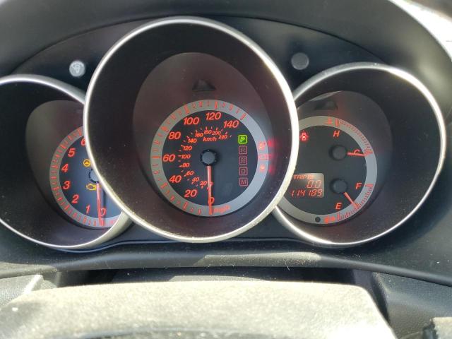 Photo 9 from auction – 2007 MAZDA 3 HATCHBAC with VIN JM1BK344071756949