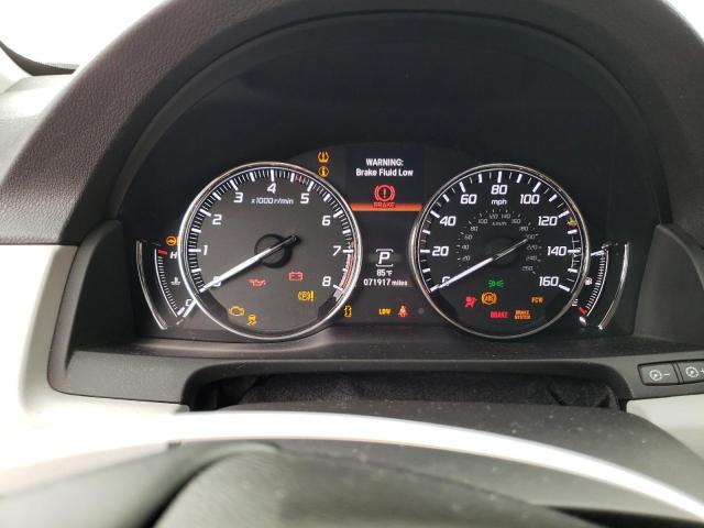 Photo 9 from auction – 2014 ACURA RLX TECH with VIN JH4KC1F52EC005715