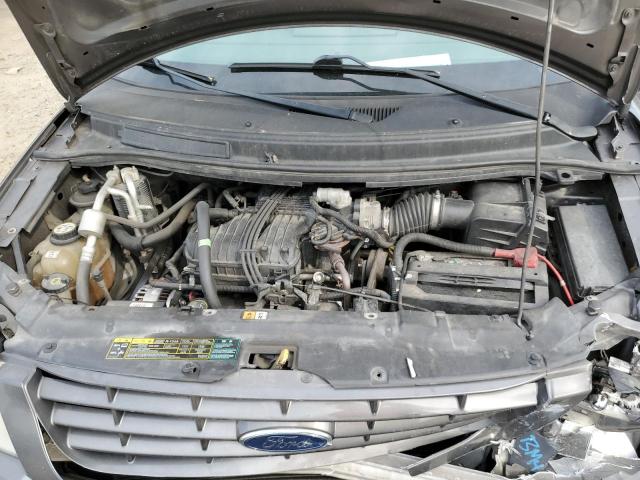 Photo 12 from auction – 2005 FORD FREESTAR S with VIN 2FMZA51645BA52544