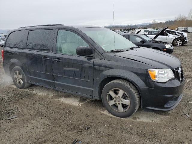 Photo 4 from auction – 2012 DODGE GRAND CARA with VIN 2C4RDGCG8CR360138