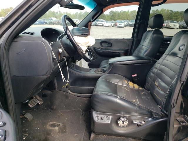 Photo 7 from auction – 2002 FORD F150 SUPER with VIN 1FTRW07312KC88575
