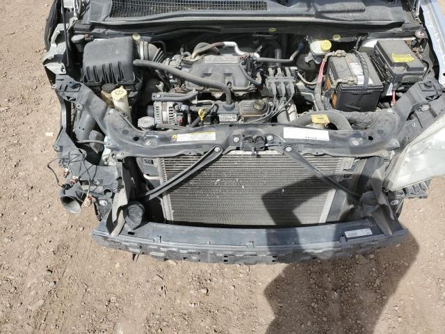 Photo 12 from auction – 2008 CHRYSLER TOWN & COU with VIN 2A8HR54P38R843441