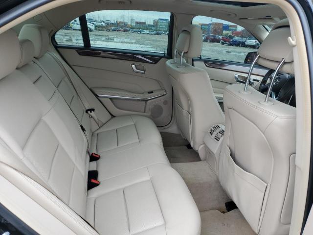 Photo 10 from auction – 2014 MERCEDES-BENZ E 350 4MAT with VIN WDDHF8JB7EB008484