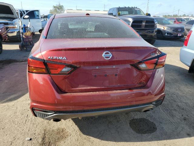Photo 6 from auction – 2020 NISSAN ALTIMA SR with VIN 1N4BL4CV7LC114620